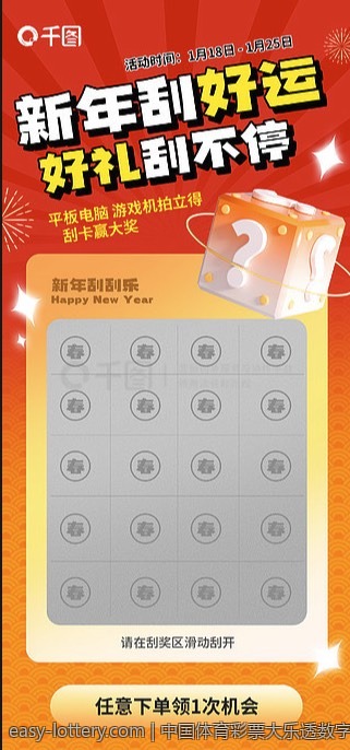 体育彩票开奖结果对于购彩者的启示